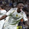 Madrid vs Mallorca: Los Blancos Belum Terbendung, Masih Sempurna di La Liga