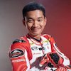 Modal Pengalaman Wildcard, Fadillah Arbi Aditama Resmi Gantikan Tatchakorn Buasri di Moto3 Austria 2025