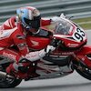Hasil Race 2 ARRC AP250 Malaysia 2025: Indonesia Sapu Podium, Fadillah Arbi Aditama Menang