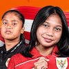 Live Stream AFC U-20 Womens Asian Cup 2026 Qualifiers - India vs Indonesia di Vidio