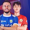 Tayangan Siaran Langsung Persib vs Semen Padang - BRI Super League di Vidio Tayangan Siaran Langsung Persib vs Semen Padang - BRI Super League di Vidio