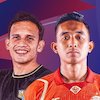 Eksklusif Live Streaming BRI Super League 2025/2026: Dewa United vs Persija Jakarta Eksklusif di Vidio