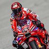 Nonton Live Streaming MotoGP San Marino 2025 di Vidio dan SPOTV