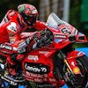 Test Rider Ducati Ngaku Sulit Cari Penyebab Pecco Bagnaia Loyo Selagi Marc Marquez Justru Dominan Test Rider Ducati Ngaku Sulit Cari Penyebab Pecco Bagnaia Loyo Selagi Marc Marquez Justru Dominan