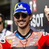 Perjalanan Karier Pecco Bagnaia: Nyaris Berhenti Balapan di Moto3, Dibimbing Valentino Rossi sampai Jadi Juara MotoGP