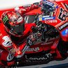 Gigi Dall'Igna Blak-blakan Sebut Pecco Bagnaia Mengecewakan di MotoGP Austria 2025, Buang Peluang Bagus