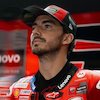 Pecco Bagnaia Klarifikasi Soal Komentar 'Hilang Kesabaran', Tegaskan Tak Ada Ketegangan dengan Ducati