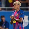 Lewandowski Beri Nasihat Penting untuk Yamal di Barcelona
