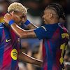 Akhirnya! Barcelona Dapat Restu Debut Jersey Anyar Setelah Dua Laga Tertunda