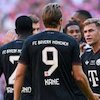 Bursa Transfer Hampir Tutup, Bayern Munchen Masih Berburu Penyerang