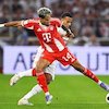 Prediksi Bayern Munchen vs RB Leipzig 23 Agustus 2025