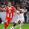 Juara Bundesliga Sudah 'Jelas', Bayern Munchen Seharusnya Pede Juara Liga Champions!
