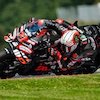 Hasil Sesi Pemanasan MotoGP Austria 2025: Marco Bezzecchi Ungguli Pecco Bagnaia Hasil Sesi Pemanasan MotoGP Austria 2025: Marco Bezzecchi Ungguli Pecco Bagnaia