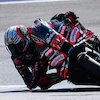 Hasil Sesi Pemanasan MotoGP Catalunya 2025: Marco Bezzecchi Tercepat, Ungguli Alex Marquez