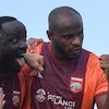 BRI Super League: Laga Persib Vs Borneo FC Besok di GBLA Terancam Ditunda!