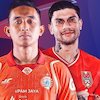 Link Live Streaming BRI Super League 2025/26 Persija vs Malut United: Eksklusif di Vidio Link Live Streaming BRI Super League 2025/26 Persija vs Malut United: Eksklusif di Vidio
