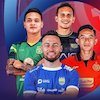 Link Live Streaming BRI Super League Malut United vs Madura United di Vidio