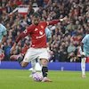 Man of the Match Manchester United vs Burnley: Bruno Fernandes