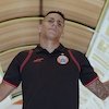 Resmi! Bruno Tubarao Jadi Pemain Asing ke-10 Persija 'Janeiro' di BRI Super League, Didatangkan dari Serie A