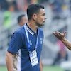 Persita Dibantai Persija 0-4, Carlos Pena Sindir Rumput JIS: Tak Pernah Bagus dan Kami Menderita