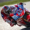 Hasil Race 1 MotoE Hungaria 2025: Kalahkan Lorenzo Baldassarri, Mattia Casadei Rebut Kemenangan Hasil Race 1 MotoE Hungaria 2025: Kalahkan Lorenzo Baldassarri, Mattia Casadei Rebut Kemenangan