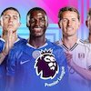Jadwal dan Link Live Streaming Chelsea vs Fulham: Saksikan Derby London Barat di Vidio
