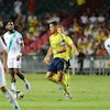 Hasil Al Nassr vs Al Ahli di Final Saudi Super Cup: Kalah Adu Penalti, Cristiano Ronaldo Gagal Juara Lagi
