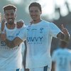 Sedih! Usai Pindah ke Al Hilal, Darwin Nunez Kirim Pesan Menyentuh Pada Mantan-mantan Rekannya di Liverpool