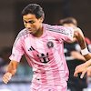 Hasil DC United vs Inter Miami: Tanpa Messi, Inter Miami Selamat dari Kekalahan