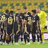 Fakta Dewa United Vs Persik Kediri: Tuan Rumah Bertabur Bintang tapi di Zona Merah, Tim Tamu Puasa Kemenangan di BRI Super League