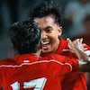 Man of the Match Timnas Indonesia U-17 vs Uzbekistan: Dimas Adi Prasetyo