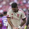 Legenda Liverpool Peringatkan Arne Slot: Serangan Boleh Mematikan, tapi Pertahanan Memprihatinkan!