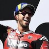 Pembalap MotoGP dengan Kemenangan Terbanyak di Red Bull Ring, Kapan Giliran Marc Marquez?