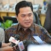 Komisi X dan Komisi XIII DPR RI Gercep Setujui Naturalisasi 5 Pemain Timnas Indonesia, Erick Thohir Beri Apresiasi