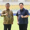 Setelah JIS dan SUSU, Banten International Stadium juga Jadi Kandidat Kandang Terbaru Timnas Indonesia