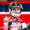 Aleix Espargaro Balik Balapan di MotoGP Hungaria 2025, Gantikan Somkiat Chantra di LCR Honda