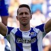 Operasi Senyap FC Porto: Kejutkan Dunia Saat Kenalkan Luuk de Jong, Bahkan Fabrizio Romano Tidak Tahu!