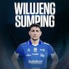 Federico Barba dari Serie A ke BRI Super League: Dari Lawan Lukaku dan Lautaro ke Hokky Caraka dan Dedik Setiawan