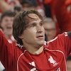 Jadi Pahlawan Kemenangan Liverpool, Arne Slot Beri Sinyal Kuat: Masa Depan Chiesa Ada di Sini!