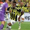 Mourinho Marah-Marah! Fenerbahce Comeback Spektakuler 5-2, Lolos Play-off Liga Champions