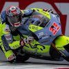 Hasil Race 1 MotoE Austria 2025: Matteo Ferrari Raih Kemenangan untuk Gresini Racing