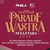 Jadwal Lengkap Parade Wastra Nusantara 2025, Ada Fashion Show, Talkshow, sampai Acara Musik