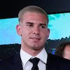 Nomor Punggung 30 Jadi Jimat Franco Mastantuono di Real Madrid