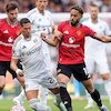 Hasil Fulham vs Manchester United: Bruno Fernandes Gagal Penalti, United Pulang dengan Satu Poin Hasil Fulham vs Manchester United: Bruno Fernandes Gagal Penalti, United Pulang dengan Satu Poin