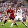 Catatan Menarik Fulham vs Manchester United: Tuan Rumah Pecah Kutukan Lawan MU Catatan Menarik Fulham vs Manchester United: Tuan Rumah Pecah Kutukan Lawan MU