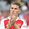 Performa Viktor Gyokeres dalam 2 Laga Pramusim Arsenal: Melempem Lawan Tottenham, Lebih Baik saat Hadapi Villarreal