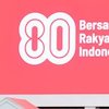 Gladi HUT ke-80 RI, Lalin Sekitar Istana Dialihkan, Ini Rute Alternatif dan Jadwalnya
