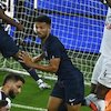 Tragedi Udine: Tottenham Buat Kejutan dengan Strategi Bola Mati, tapi Hancur oleh Mental Juara PSG di Menit Akhir