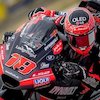 Klasemen Sementara Moto2 2025 Usai Seri Hungaria di Balaton Park