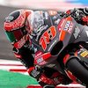 Hasil FP1 Moto2 San Marino 2025: Asapi Jake Dixon, Manuel Gonzalez Catat Waktu Tercepat
